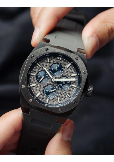 Earnshaw Es-8253-04 25 Erkek Kol Saati