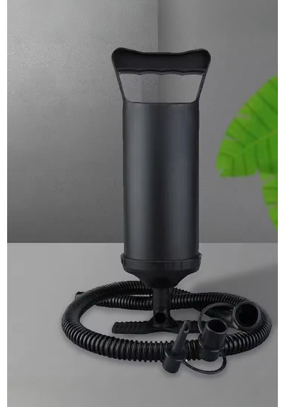Havuz Şişme Yatak Pompası 30 Cm 2410158