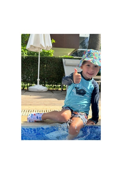 Ella Bonna Kaydırmaz Taban, Unisex Bebek, Çocuk Deniz Ayakkabısı, Havuz Patiği, Yengeç Ve Balık Yengeç - 536344725 Yengeç - 536344725 Yengeç Ella Bonna Kaydırmaz Taban, Unisex Bebek, Çocuk Deniz Ayakkabısı, Havuz Patiği, Yengeç Ve Balık Yengeç - 536344725 Yengeç - 536344725 Yengeç