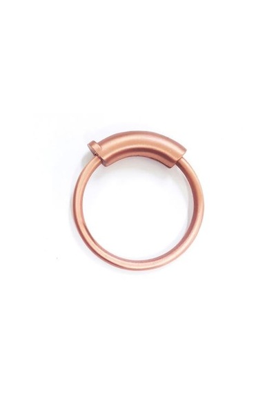 Lexon Fine Anahtarlık Copper