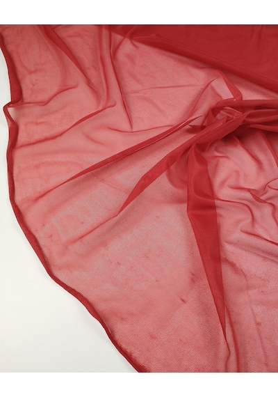 File Jarse Koyu Kırmızı En: 150 Cm-10103 10