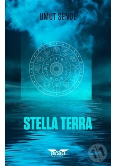 Stella Terra - Umut Şenol - Perseus Yayınevi