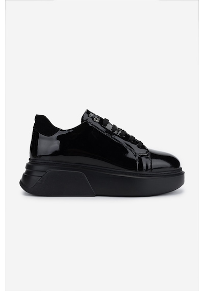 Valmenti Erkek Hakiki Deri Siyah Rugan Sneakers & Spor Ayakkabı 771 35110 Erk Ayk Y25 Sıyah Rgn Siyah Valmenti Erkek Hakiki Deri Siyah Rugan Sneakers & Spor Ayakkabı 771 35110 Erk Ayk Y25 Sıyah Rgn Siyah
