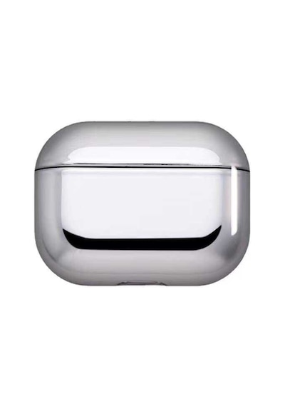 Zore Apple Uyumlu AirPods 3. Nesil Airbag 08 Polikarbon Kılıf Gri