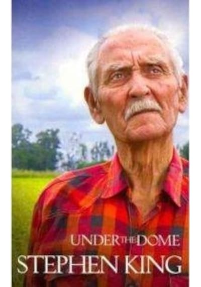 Under The Dome 9780340992586