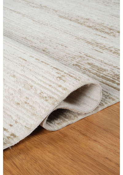 Kaşmir Halı 7/24 Elegante Sole 100X200 CM Salon Mutfak Halısı Yolluk Kilim