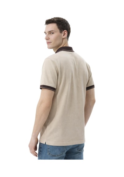 Arma Ar-ma Erkek Polo Yaka Tişört Baskisiz Basic Örme Kumaş Regular Fit %100 Pamuk 30/1 Çift Toplama Penye Pike Y31374358702 Bej-b1 Arma Ar-ma Erkek Polo Yaka Tişört Baskisiz Basic Örme Kumaş Regular Fit %100 Pamuk 30/1 Çift Toplama Penye Pike Y31374358702 Bej-b1