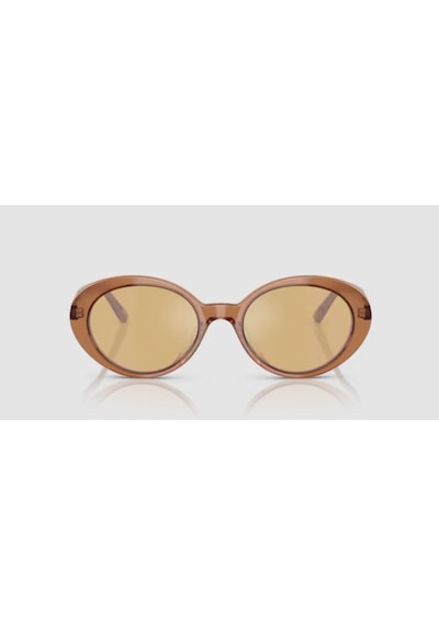 Oliver Peoples 0ov5565su 17830f 51 Kadın Güneş Gözlüğü Siyah
