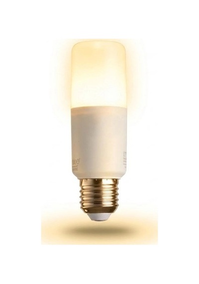 1 Adet Noas Yl95 0702 P Led Ampul 8w 3200k Gün Işığı Işık E27 Duy