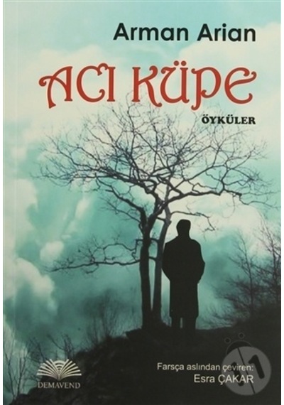Acı Küpe Kitap