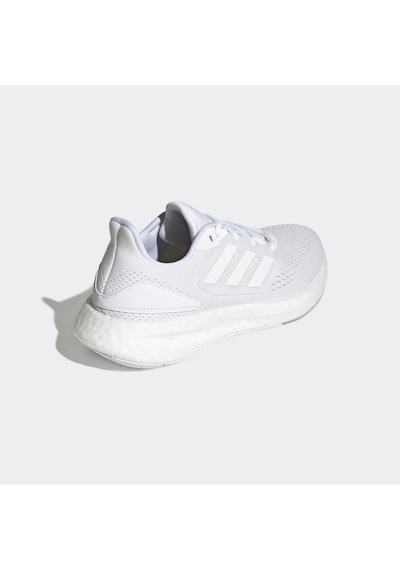 Adidas Pureboost 22 Kadin Kadın Koşu Ayakkabısı Ftwwht/ftwwht/crywht