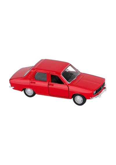 43827 Nessiworld Renault Çek Bırak Araba -karsan Sarı