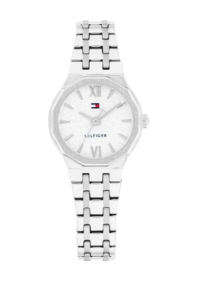 Tommy Hilfiger Th1782889 Kadın Kol Saati Metalik Gri