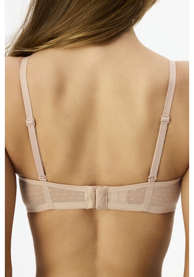 Penti Gül Kurusu Lotus Lace Sütyen