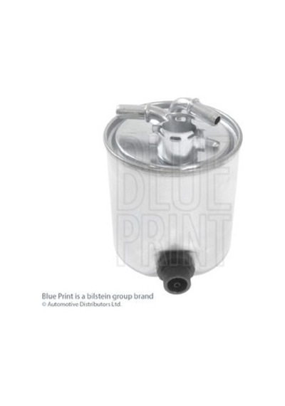 BLUE PRINT ADN12332 MAZOT FİLTRESİ QASHQAI 1.5DCI 2.0 DCI 06 1640