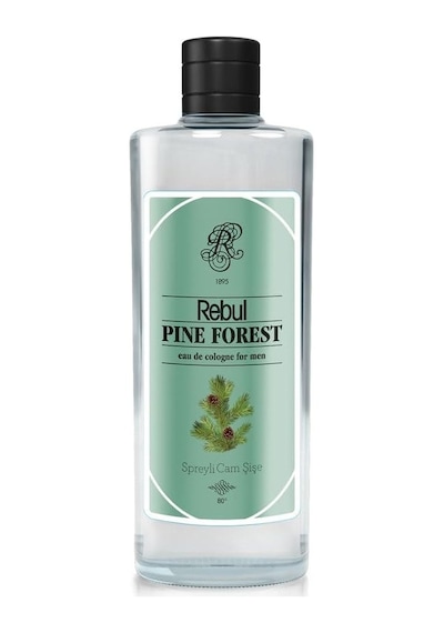 Pine Forest Kolonya 250 Ml