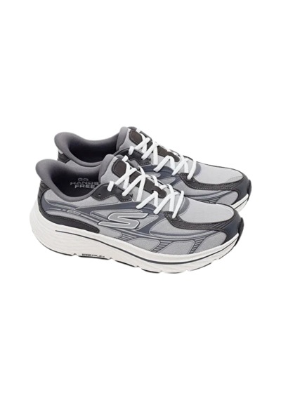 Skechers Go Run Consistent Erkek Spor Ayakkabı - 221261 Gri