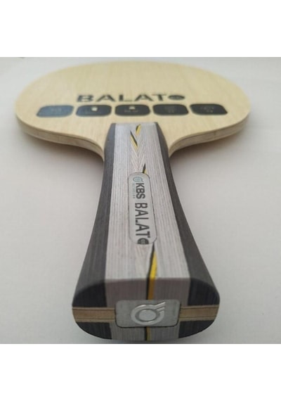 Kbs Balat Cc Masa Tenis Tahtası Kahverengi