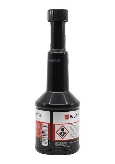 Würth Dizel Enjektör Temizl. Power-clean 200ml