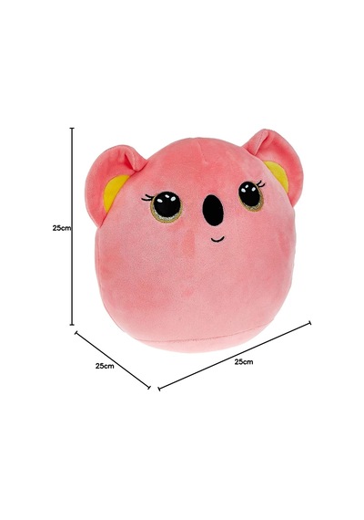 Poppy - Koala Pink Squish 10" Genel