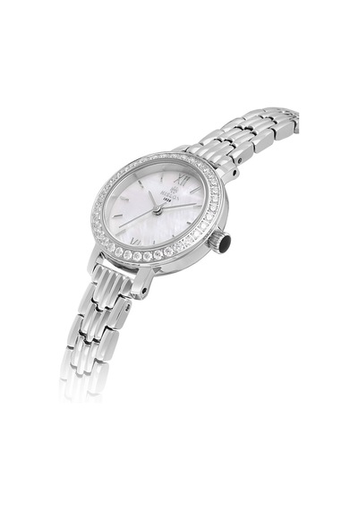 Hislon Women's Classic Queen Ql195s-09ss Gri