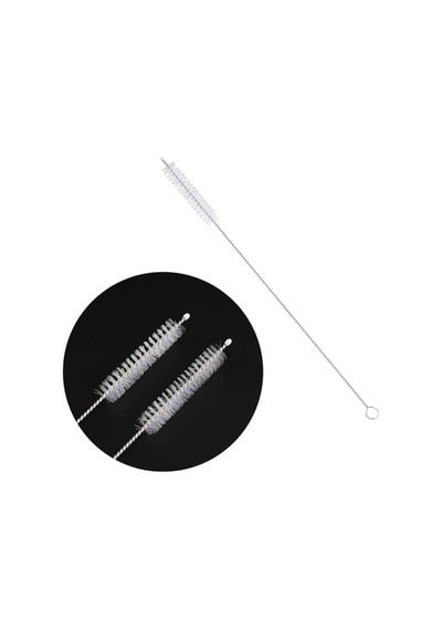 Cam Pipet Fırçası 3 Adet