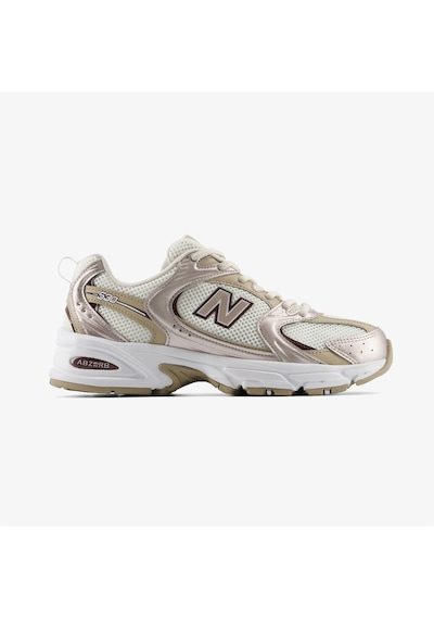 New Balance 530 Unisex Kahverengi Spor Ayakkabı U530smg