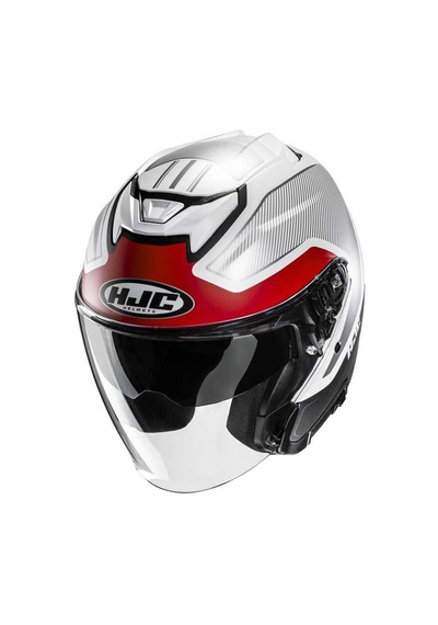 Hjc İ31 Kask Tevıs Mc1sf B16