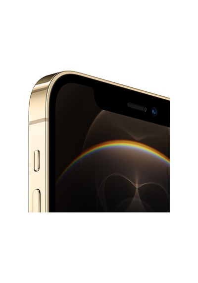 İphone 12 Pro Max 128gb Mgd93tu/a - Yenilio B Kalite 128gb