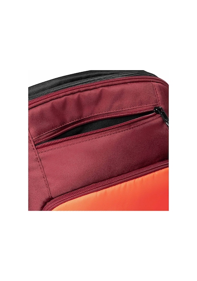 Dunlop D Tac Cx-performance Backpack Siyah Siyah