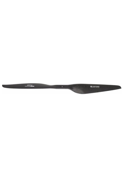 T-motor P Serisi P21x6.3 21x6.3 Inch Uav Vtol Multirotor Multikopter Quadcopter Hexacopter Drone Polished Karbon Fiber Pervane Propellers 2 Adet 1xcw