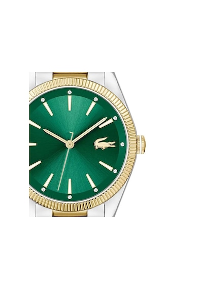 Lacoste Lac2001415 Kadın Kol Saati Gri