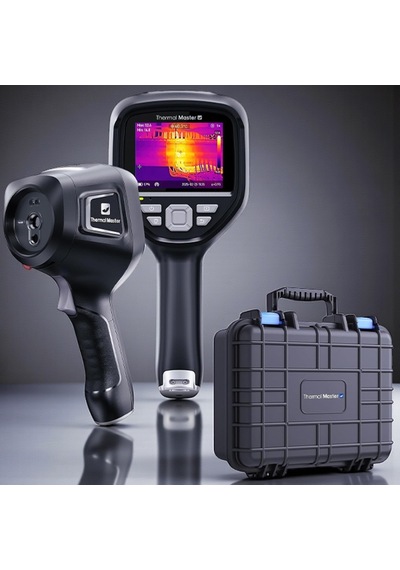 Thermal Master Thor002 Termal Kamera