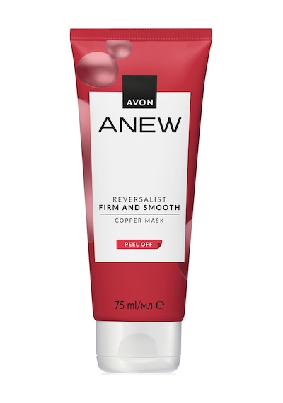 Anew Reversalist Firm And Smooth Bakır Maske 75 Ml.