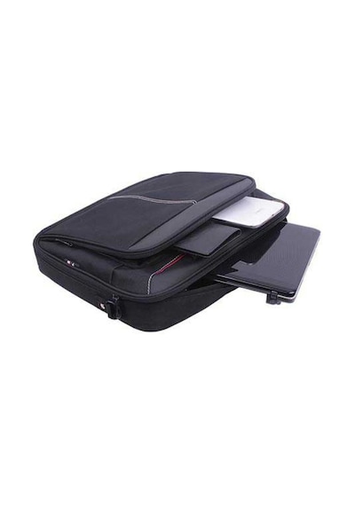 Plm Plc34 15 6 Sıyah Notebook Çantası