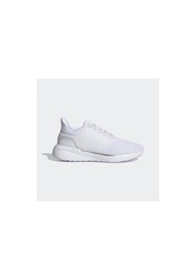 Adidas H68091 Eq19 Run Erkek Beyaz Koşu Ayakkabı Beyaz