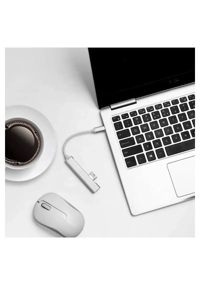 Type-c Usb Hub Çoklayıcı Usb 3.0