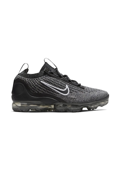 Nike Air Vapormax Flyknit Unisex Sneaker Grey Unisex Günlük Spor Ayakkabı Gri