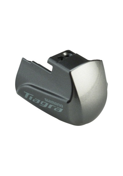 Shimano Tiagra ST-4700 Vites Fren Kolları İsim Plakası Sağ Siyah