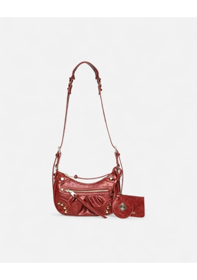 Steve Madden Bglowıng Cherry Kadın Kırmızı Çapraz Çanta Bglowıng-cherry
