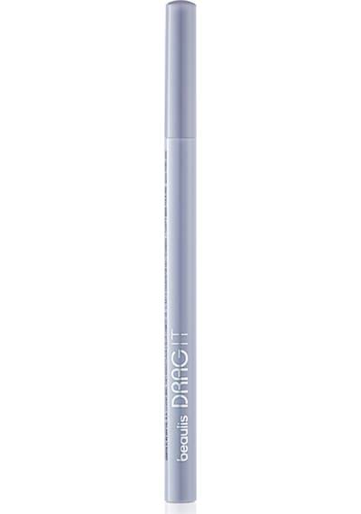 Beaulis Drag It Inkpen Keçe Uçlu Eyeliner Siyah
