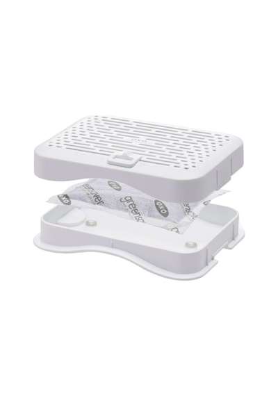 Oxo 11154100 Gg Greensavre Buz Içi Karbon Filre Çok Renkli