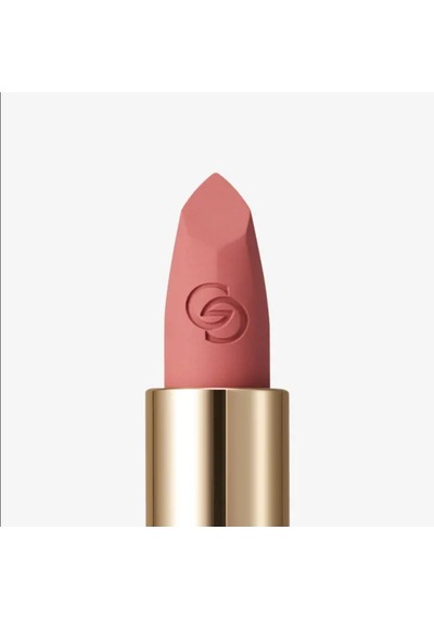 Giordani Gold Iconic Mat Ruj SPF15 Mesmerizing Nude
