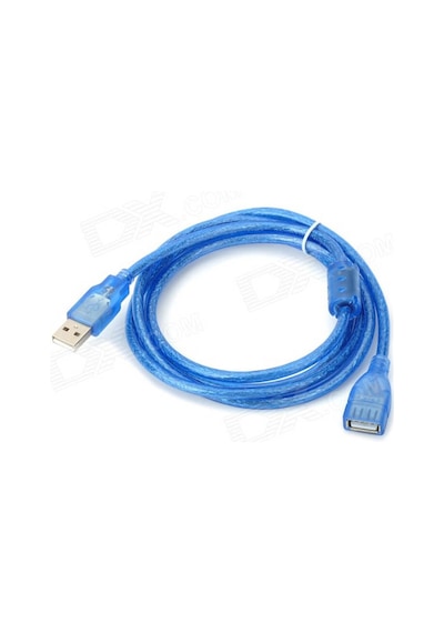 1.8M Usb 2.0 Yazıcı Uzatma Kablosu Lazer Uyumlu