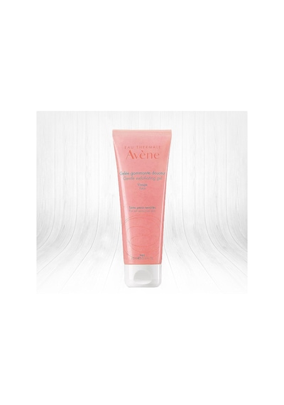 Avene Glee Gommante Douceur Hassas Ciltler için Peeling 75 ML
