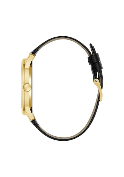 Guess Guu1411g3m Erkek Kol Saati Altın