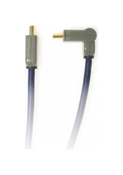 Techlink 690475 Hdmı - Hdmı Döner Başlıklı V1.4 5Mt.