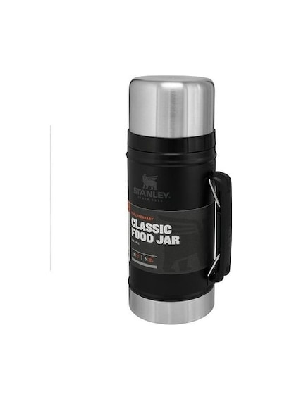 Vakumlu Yemek Termosu Modeli 0,94 L Pratik Kullanım 01