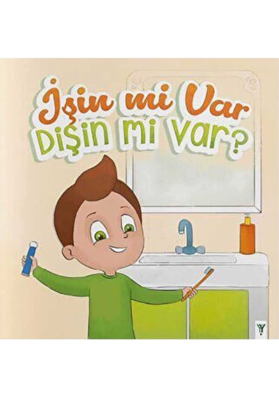 İşin Mi Var Dişin Mi Var