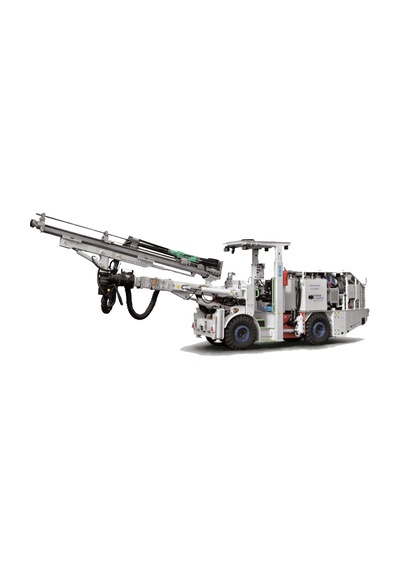 Mine Master Kaya Delici-Ankraj Yakıt Depo Koruma Cihazı